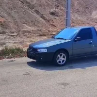 اریسان ۲|خودرو سواری و وانت|کوار, |دیوار