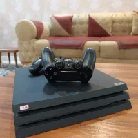 پی اس فور پروو  ps4