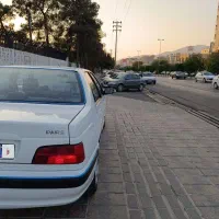 پارس tu5 1402 گاز سیمی|خودرو سواری و وانت|شیراز, ستارخان|دیوار