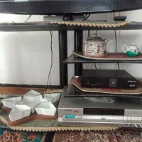 یه عدد میزال سی دی