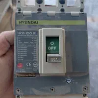 کلید اتوماتیک