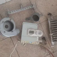 پکیج|آبگرمکن، پکیج، شوفاژ|تهران, شمیران‌نو|دیوار