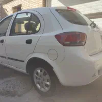 تیبا ۲ مدل ۹۷ Ex
