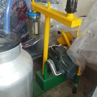 شیردوش گاو و بز و گوسفند و شیردوش دستی|ماشینآلات صنعتی|شیراز, پودنک|دیوار