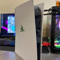 Ps5 fat دیسک خور