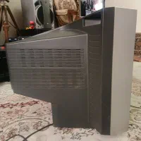 تلویزیون ۲۱ اینچ فلت|تلویزیون و پروژکتور|سهند, |دیوار