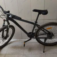 دو عدد دوچرخه سایز ۲۷.۵