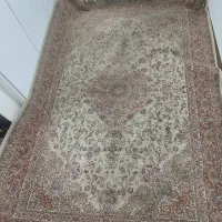 فرش کاشان نه و شش متری