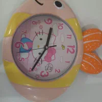 ساعت کودک نیاز به تعمیر