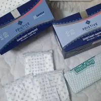 نوار بهداشتی ضد درد پرستیو