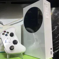 ایکس باکس سری اس