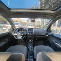 فروش اقساطی 207 اتومات تقویت پانا مدل 402|خودرو سواری و وانت|مشهد, کوثر|دیوار