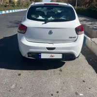 تیبا ۲مدل 97|خودرو سواری و وانت|مهاجران, |دیوار