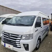 ون وانا نیوفیس صفر مدل ۱۴۰۴ موتور ۲۷۰۰