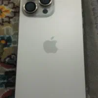 آیفون ۱۶ پرومکس ۲۵۶