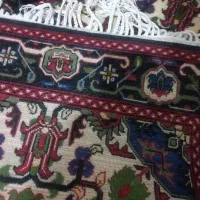 فرش دستبافت طرح هریس|فرش|تهران, شادآباد|دیوار