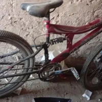 دوچرخه ۲۴