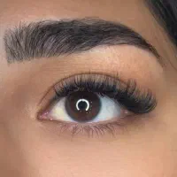 اموزش اکستنشن و اکستنشن مژه
