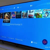 ps4 fat 500|کنسول، بازی ویدئویی و آنلاین|ملارد, |دیوار