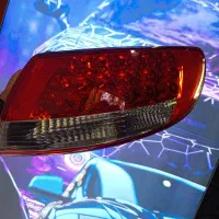 چراغ جلو  خطر ازرا ۲۰۱۷ و ۲۰۰۸