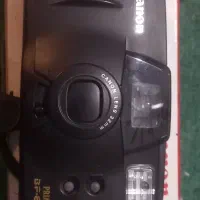 دوربین نوستالژی کنون ژاپن