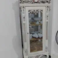 بوفه تمیز بدون زدگی 3تومن