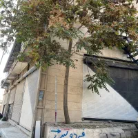 فروش ۴۹ متر مغازه+۴۹مترمسکونی|فروش مغازه و غرفه|پردیس, سیاه سنگ|دیوار