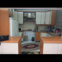 کابینت دسته دوم ام دی اف