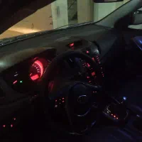 سراتو ۲۰۱۲وارداتی تیتانیوم سالم|خودرو سواری و وانت|اصفهان, هفتون|دیوار