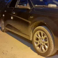 اجاره دنا اتومات با راننده