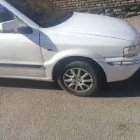 سمند مدل ۹۰ موتور ملی دوگانه کارخانه|خودرو سواری و وانت|ارومیه, |دیوار