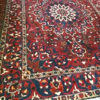 فرش۶متری دستباف