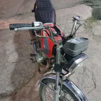 موتور سیکلت هندا|موتورسیکلت|علیآباد کتول, |دیوار