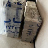 تخت خواب تاشو با کمد جدا وتشک|تخت و سرویس خواب|تهران, درب دوم|دیوار