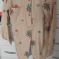 مانتو شومیز