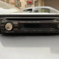 ضبط سونی و ضبط پژویی|قطعات یدکی و لوازم جانبی|تهران, تسلیحات|دیوار