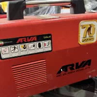 ترانس جوش ۲۰۰ امپر صبا و۲۰۰ امپرآروا|ماشین‌آلات صنعتی|کرمان, |دیوار