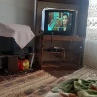 یک عدد کشتی کار زندانیها با جنس چوب