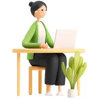 استخدام خانم امور دفتری و ادمین تولید محتوا