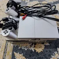 پلی استیشن ۲