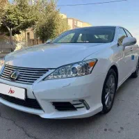 لکسوس es350