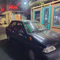 پراید 131 دوگانه شرکتی ۸۹|خودرو سواری و وانت|رشت, آزادگان|دیوار