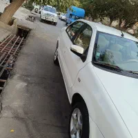 سمند سورن مدل87