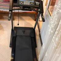 تردمیل درحدنونو|تجهیزات ورزشی|شاهینشهر, عطار|دیوار