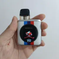 پاد ماد اکسروس 4 نانو