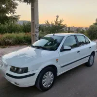 سمند lx