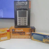 آیفون صوتی الکترو پیک