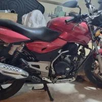 موتور پالس ۸۹