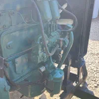دیزل ژنراتورخاوربا50کاواژنراتور استانفوردپاور|ماشین‌آلات صنعتی|مشهد, طلاب|دیوار