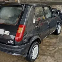 پی کی مدل۱۳۸۱ کاربراتور